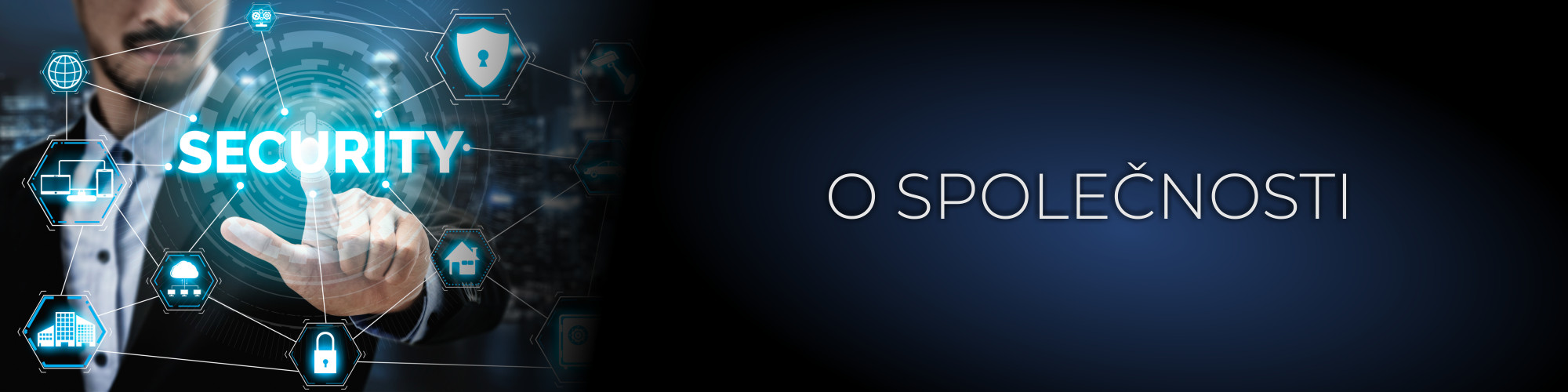 O společnosti