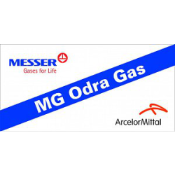 MG Odra Gas, spol. s r.o.