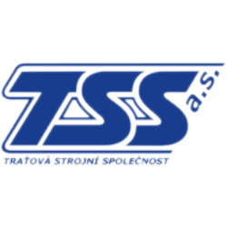 Traťová strojní společnost