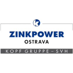 Reference ZinkPower Ostrava a.s.